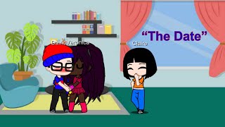 SB amp Friends Movie 2024  Season 02 Episode 04 quotThe Datequot [upl. by Otilrac]