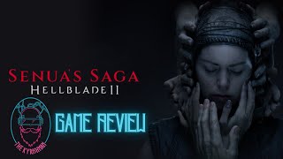 Senuas Saga Hellblade 2 Review [upl. by Tova]