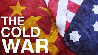 The Cold War Explained In 15 Minutes  Best Cold War Documentary [upl. by Weslee996]