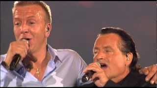 Jannes  George Baker Medley Live in Ahoy [upl. by Oza]