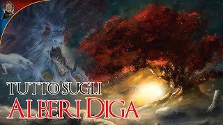 Tutto sugli Alberi Diga [upl. by Eimam]