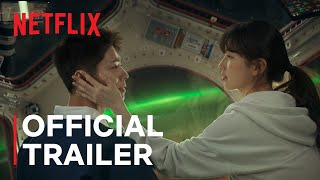 Wonderland  Official Trailer  Netflix [upl. by Nalla]