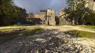 The Talos Principle Gameplay PC HD 1080p [upl. by Ajani]