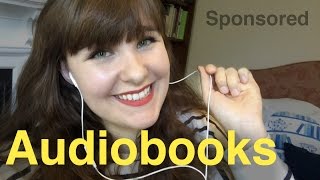 Why I Love Audiobooks Ad [upl. by Drusilla364]