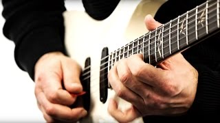 Improvvisare sul G7 con la pentatonica maggiore  Ciro Manna  Guitar Lesson [upl. by Landre]