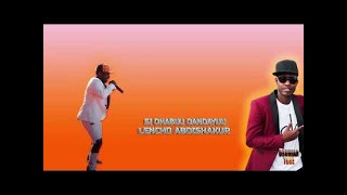 New oromo music 2019 lencho Abdishakur hin fagatin narraa [upl. by Wolgast]