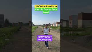 11000 Lao Baaki Loan Dappar Derabassi realestate countryproperty countryhouse firsttimehomebuyer [upl. by Yllah]