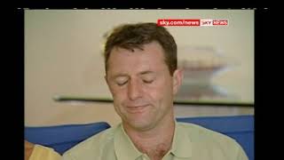 Ten years on Kate and Gerry McCann in their own words [upl. by Greenes]