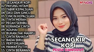 Revina Alvira  SECANGKIR KOPI FULL ALBUM Cover Dangdut [upl. by Adyht]