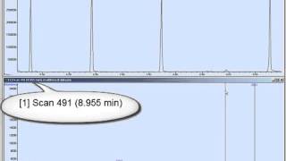 MSD Productivity  Quantitiation Database [upl. by Attoynek]