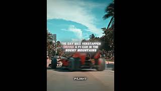 Max Verstappen f1 f1shorts f1edit [upl. by Sivle]