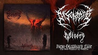 DISENTOMB  MISERY 2014 FULL ALBUM STREAM [upl. by Booth]