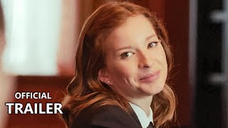 BUTLERS IN LOVE Official Trailer 2022  Romance Movies  Stacey Farber [upl. by Anileuqcaj861]