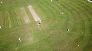 Maesteg cricket club [upl. by Kcirdorb]