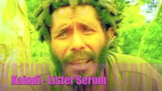 Lister Serum  Kaindi [upl. by Epifano]