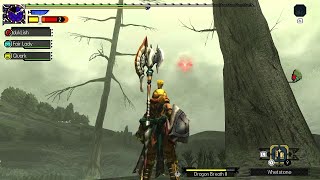 MHGU casual Saturday hunts [upl. by Valda]