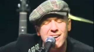 Foy Vance  Crosstown Traffic  Livemp4 [upl. by Ettevad]