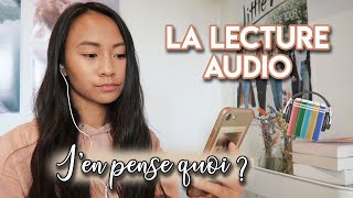 Mon expérience avec les livres audio 🎧 [upl. by Llerroj531]