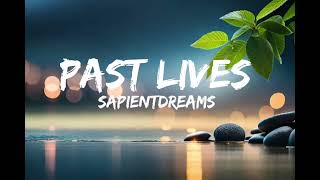 Past Lives — Sapientdream [upl. by Sawyor]