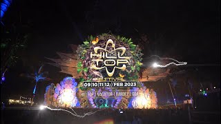 HILLTOP FESTIVAL 2023 OFFICIAL AFTER MOVIE BY HEN VASHDI [upl. by Ecniv308]