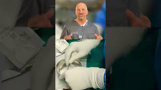 Can Cement Be Safe IN Your Body Cemented Hip Replacement shorts [upl. by Chaddie]