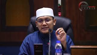 02112023 Ustaz Qarni Edrus  72 Kisah Para Nabi Yang Tak Boleh Dijadikan Hujah [upl. by Okoy]