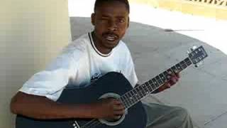 Botswana Music Guitar quotBagamangwatoquot [upl. by Brookes]