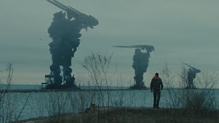 Captive State Quick Review [upl. by Chantalle272]