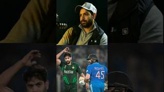 HitMan🥵 rohitsharma indvspak ytshorts [upl. by Llemart]