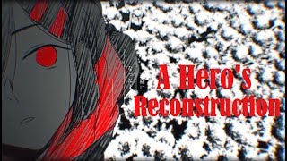 Additional Memory Analysis  A Heros Reconstruction [upl. by Izawa]