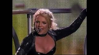 Britney Spears  Rock In Rio Lisboa 2004  NO LOGO  AUDIO REMASTERED [upl. by Namsu869]