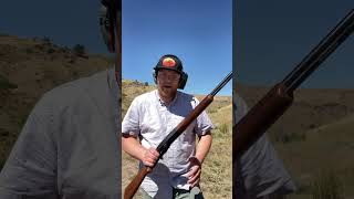 Grandpa’s 22 Rifle Winchester Model 250 [upl. by Africah]