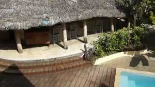 The Moorings Hotel Vanuatu [upl. by Aciret871]