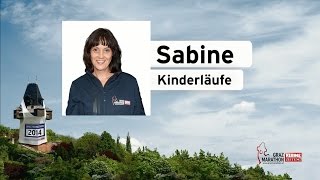 Sabine  Kinderläufe [upl. by Orly]