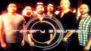 Periphery III Full Album Stream Instrumental v2 [upl. by Ailahk]