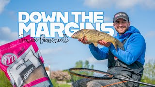 Fish Down the Margins Mainline Match Fishing TV [upl. by Atinuhs]