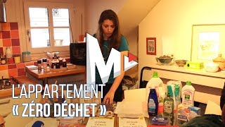 LAPPARTEMENT « ZÉRO DÉCHET » – En Bref [upl. by Alie]