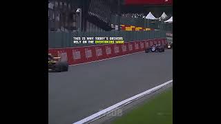 The Overtake Mode f1 f1edits overtakemode ytshorts [upl. by Iroj185]