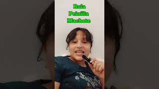 ¿PEINILLA🇪🇦🇨🇴 molycultura rula macheteofficial [upl. by Silin]