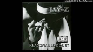 FREE FOR NON PROFIT JayZ Reasonable Doubt Type Beat quotCan I Live 3 Interludequot [upl. by Eerok]