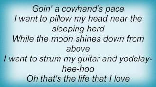 Suzy Bogguss  I Want To Be A Cowboys Sweetheart Lyrics [upl. by Baker529]