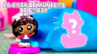 Consegue adivinhar o Gabby Gato  Jogo de adivinhação para crianças  A CASA MÁGICA DA GABBY [upl. by Sheya]