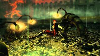 Risen 2 Gameplay Video 01 [upl. by Etnaik]