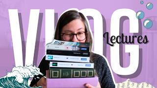 3 livres lus mais 9 dans ma PAL  VLOG LECTURE 📚🙈 [upl. by Kcirrez]