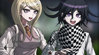 Danganronpa V3  Chapter 6 Final Class Trial Playthrough English dub [upl. by Ennirak]