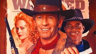 Lightning Jack  Western Movie  Comedy  Full Film  Free To Watch [upl. by Arst]