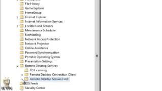 Windows Server 2012 amp 2008  Enable Multiple RDP  Local Policy  Part 3 [upl. by Lehman991]