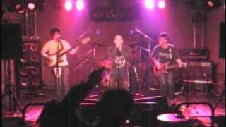 テンパ～ず アンパンマンのマーチ（2009年12月19日＠Club Edge Roppongi） [upl. by Tezile]