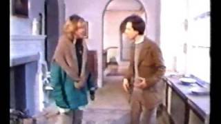 1988 David Pinnegar shows Caron Keating how to Be Green [upl. by Samson]