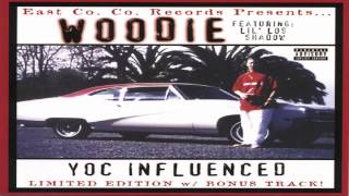 Yoc Influenced feat Lil Los  Woodie [upl. by Drawets]